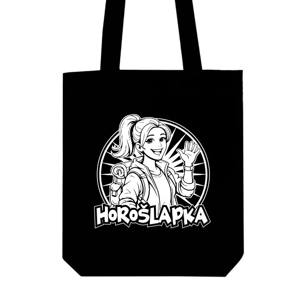 HoroŠlapka s culíkem