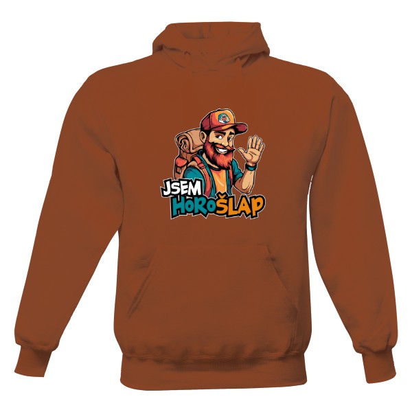 Jsem HoroŠlap
