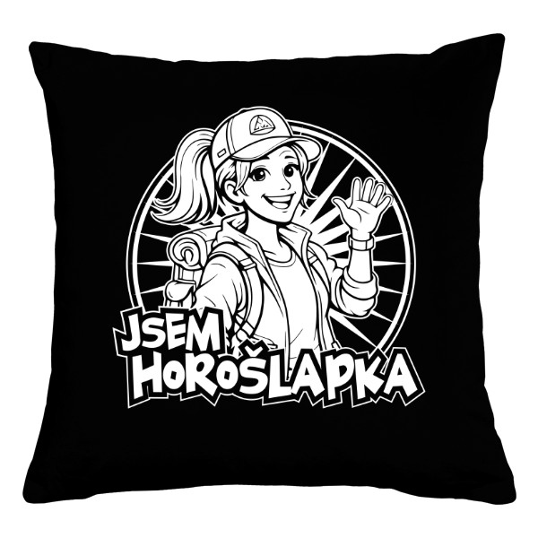 Jsem HoroŠlapka