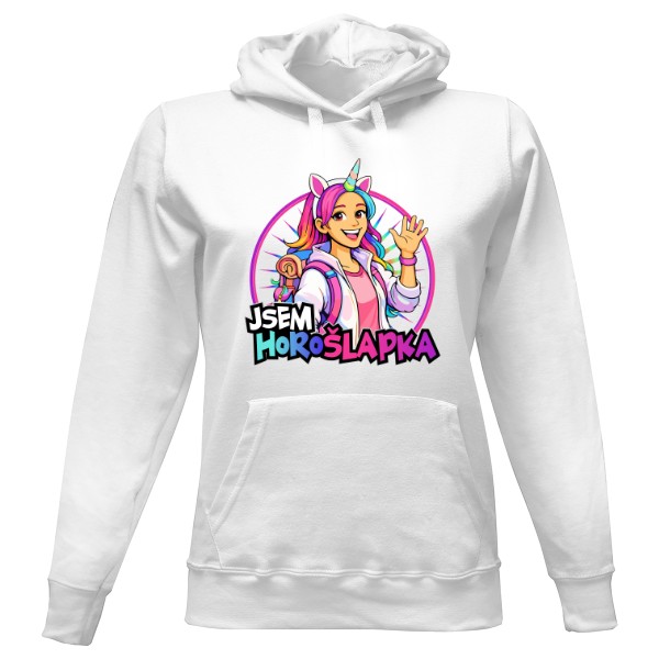 Jsem HoroŠlapka