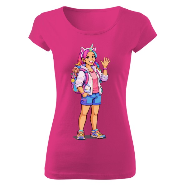 Princezna HoroŠlapka