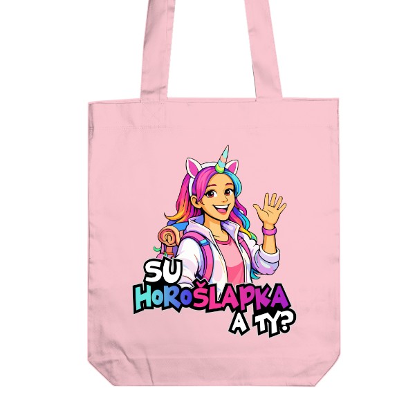 Su HoroŠlapka a ty?