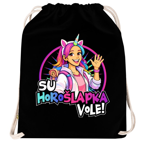 Su HoroŠlapka vole!