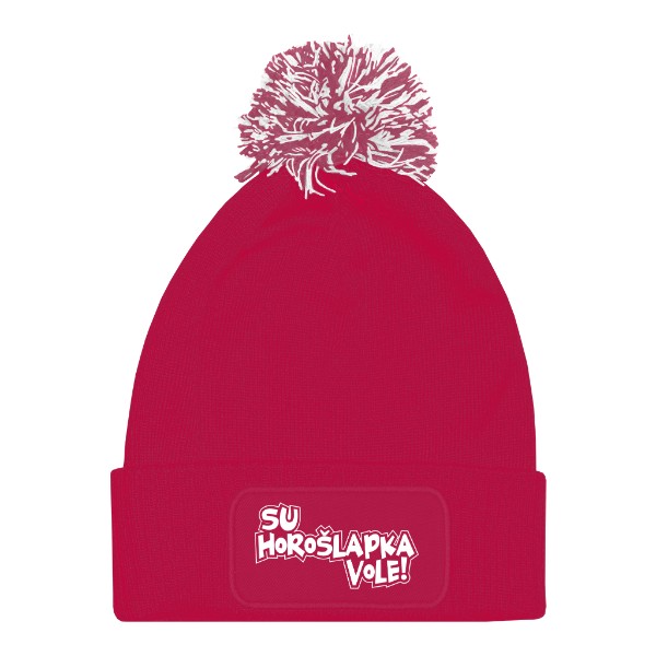 Su HoroŠlapka vole!